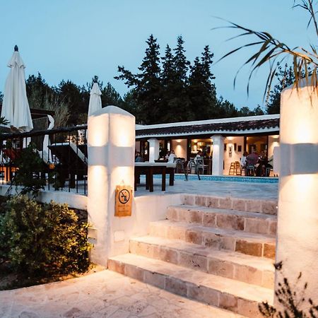Can Vistabella Boutique Resort San Antonio  Exterior photo