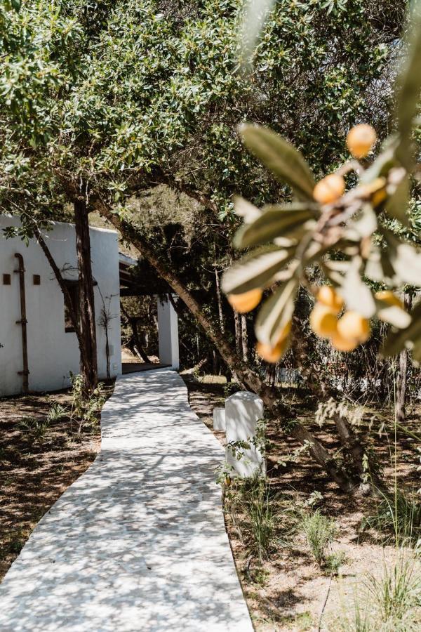 Can Vistabella Boutique Resort San Antonio  Exterior photo
