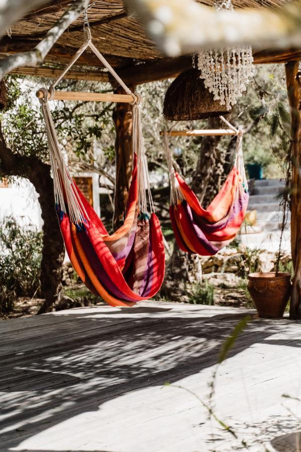 Can Vistabella Boutique Resort San Antonio  Exterior photo