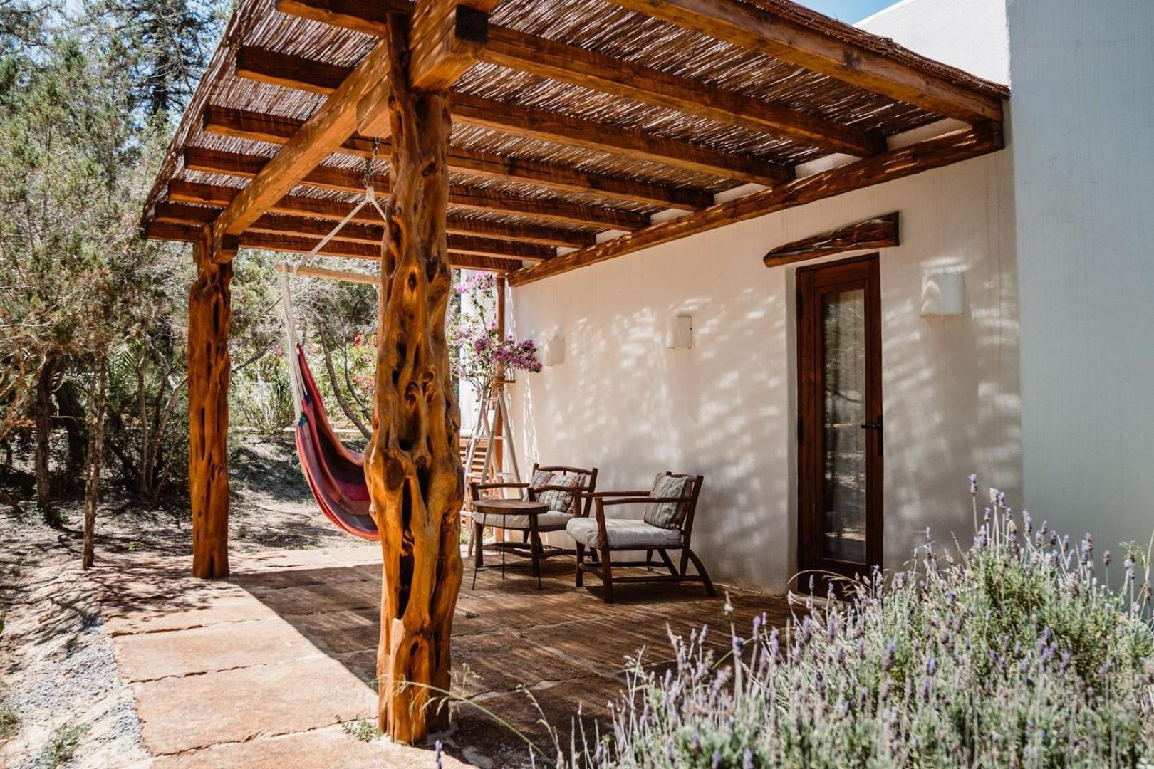 Can Vistabella Boutique Resort San Antonio  Exterior photo