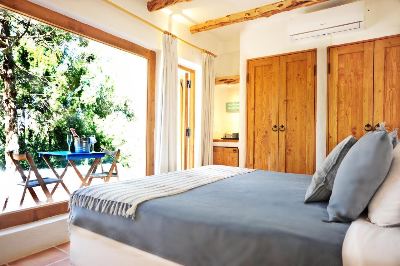 Can Vistabella Boutique Resort San Antonio  Exterior photo